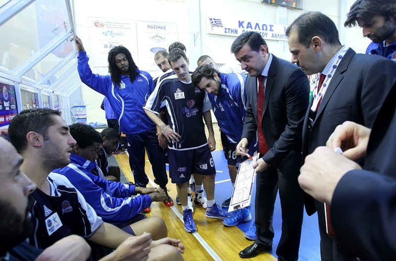 Γιαπλές: «Εγώ ευθύνομαι» (photos)