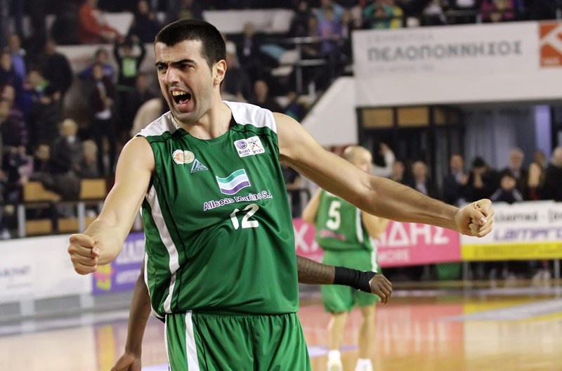 ΚΑΟΔ: Παίρνει... φόρα (photos)