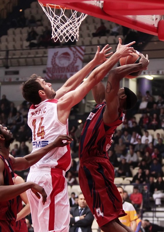 Τρίκαλα: Έρχεται μεταγραφή (photos)