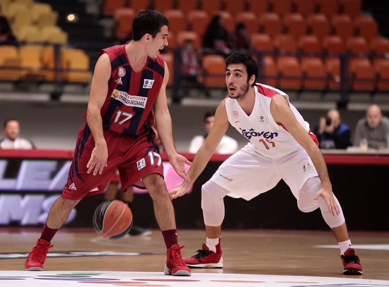 Τρίκαλα: Έρχεται μεταγραφή (photos)
