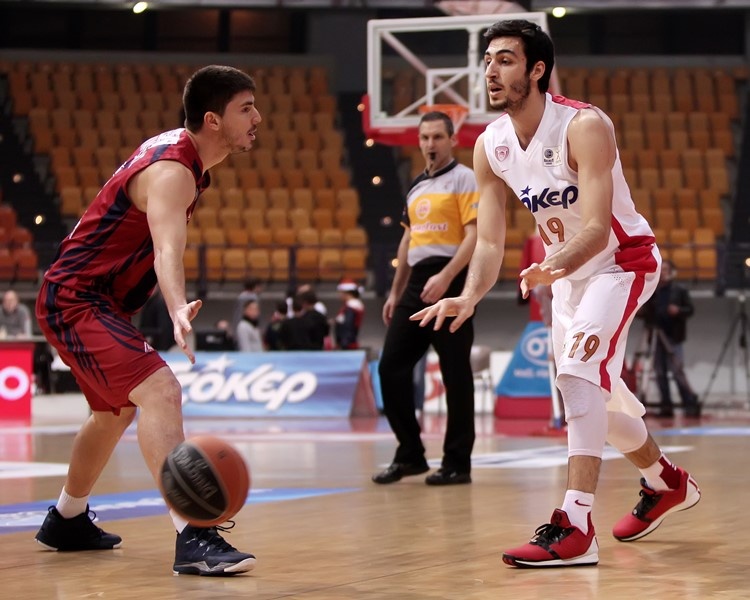 Τρίκαλα: Έρχεται μεταγραφή (photos)