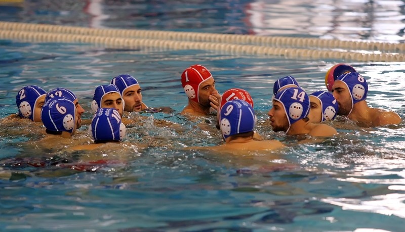 Ολυμπιακός: Πέρασε από τον... Πειραιά (photos)