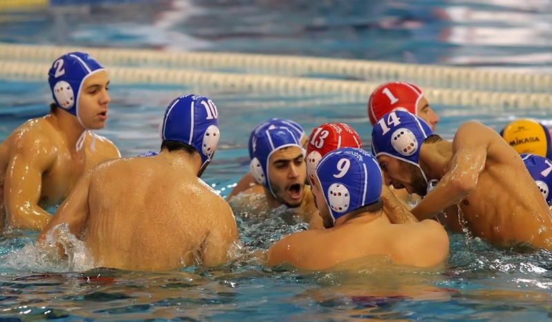 Ολυμπιακός: Πέρασε από τον... Πειραιά (photos)