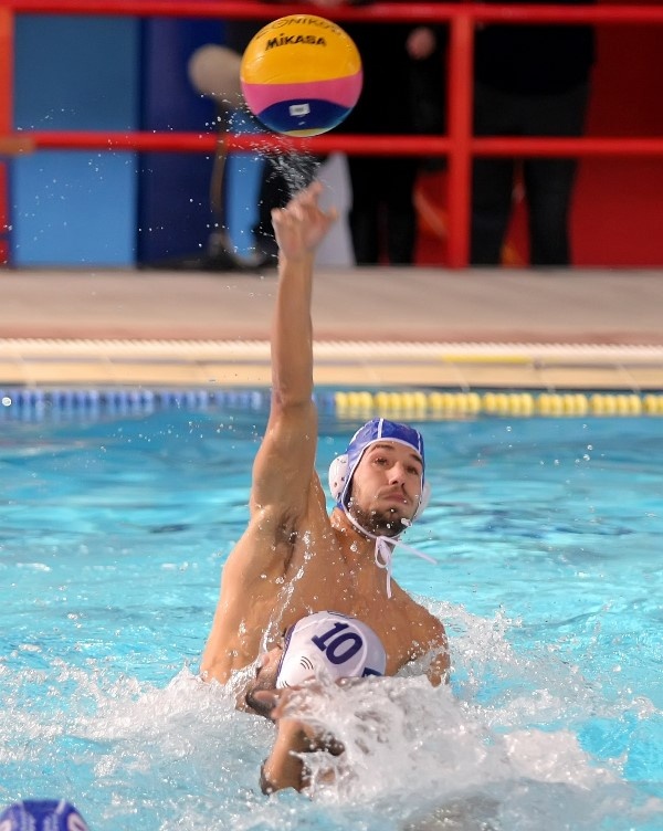 Ολυμπιακός: Πέρασε από τον... Πειραιά (photos)
