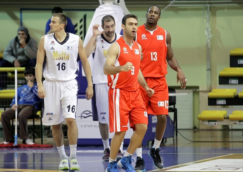 Νέα Κηφισιά: Γέλασε… τελευταία στο Ρέθυμνο (photos)