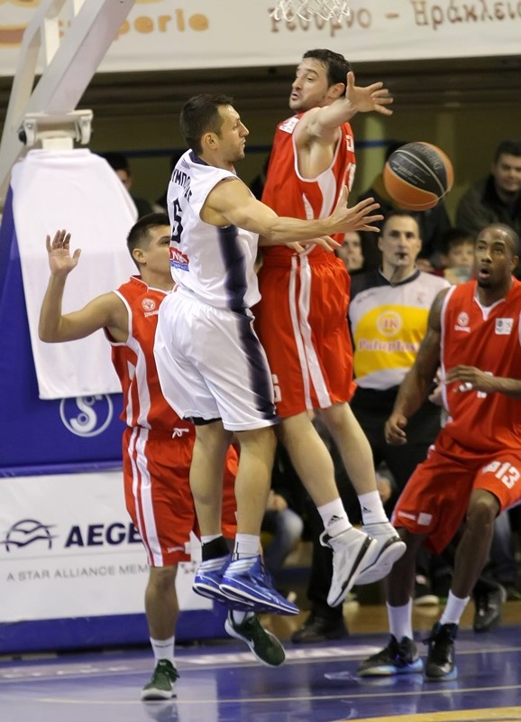 Τσαλδάρης: «Άριστα... η Νέα Κηφισιά» (photos)