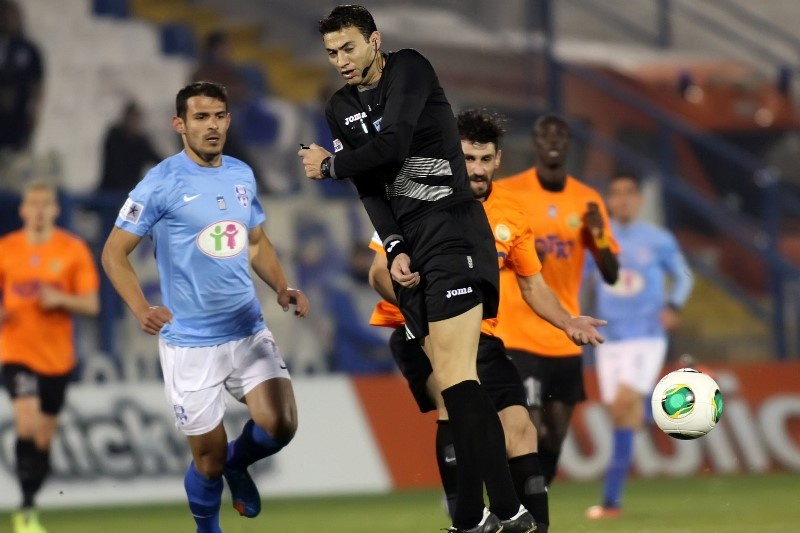 Ταξιαρχίας... ανάβαση (video+photos)