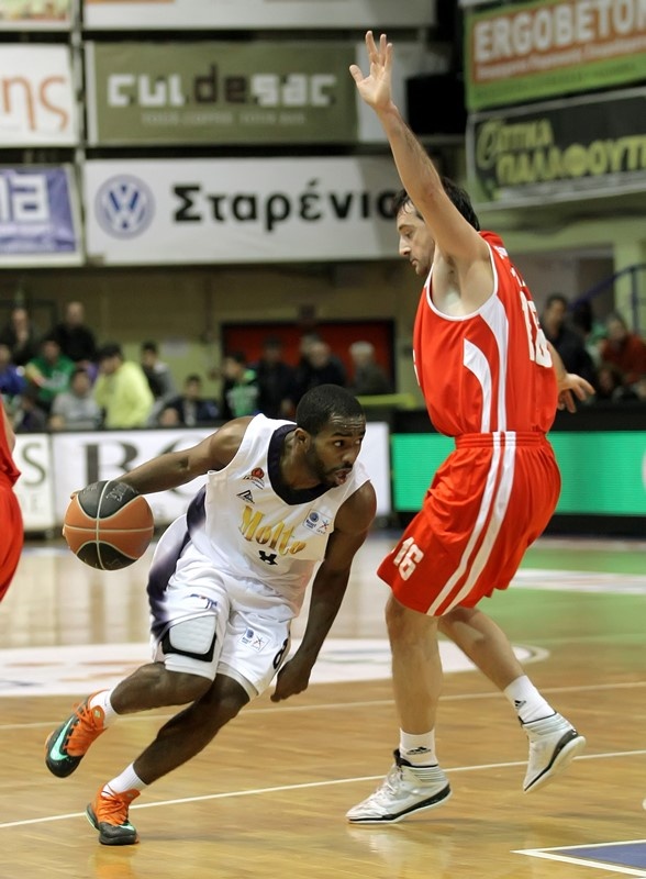 Τσαλδάρης: «Άριστα... η Νέα Κηφισιά» (photos)