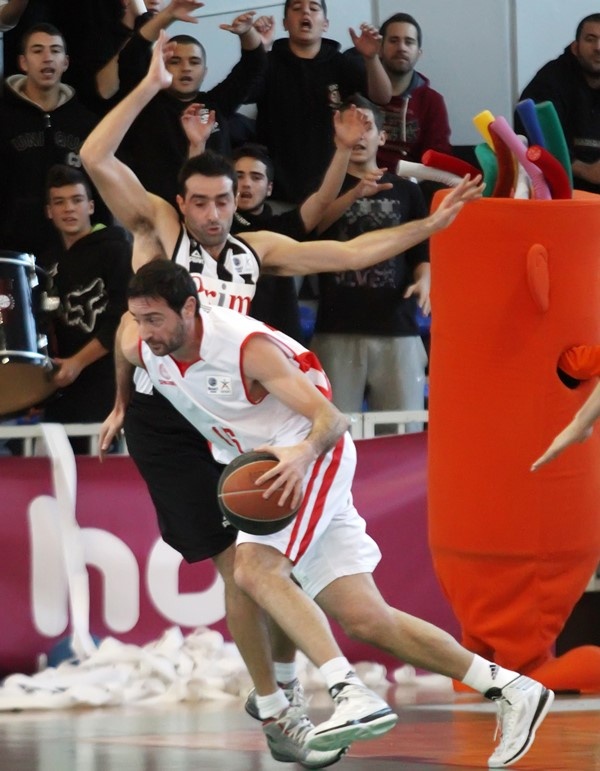 Γιαπλές: «Εγώ ευθύνομαι» (photos)