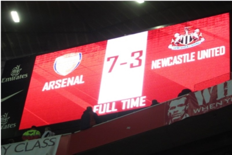Όταν στην Premier League παίζουν... πόλο! (photos+videos)
