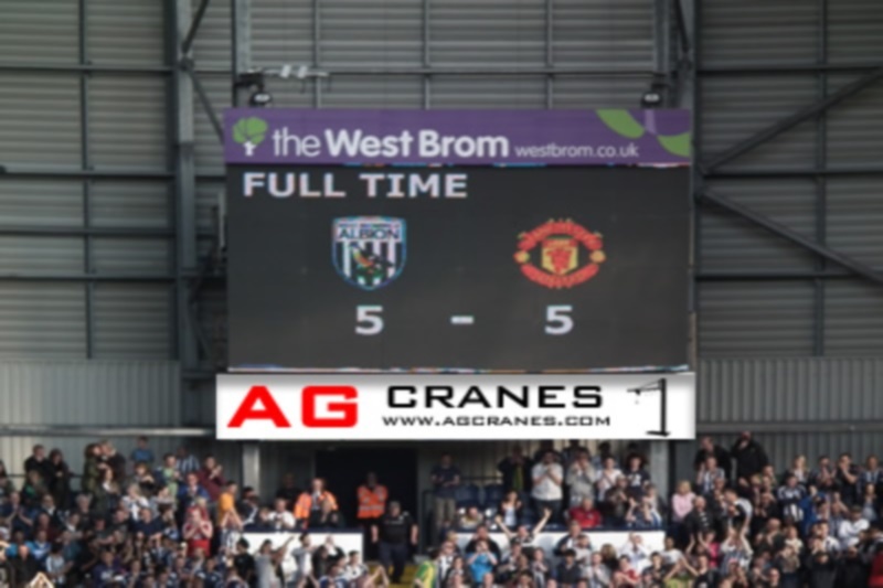 Όταν στην Premier League παίζουν... πόλο! (photos+videos)
