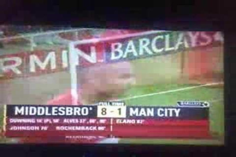 Όταν στην Premier League παίζουν... πόλο! (photos+videos)