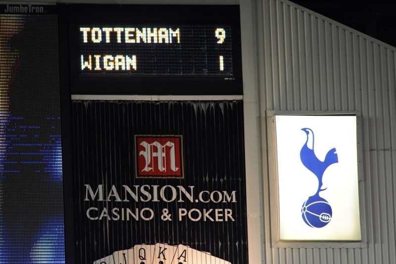 Όταν στην Premier League παίζουν... πόλο! (photos+videos)