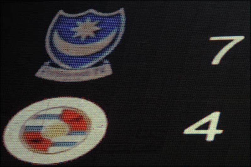 Όταν στην Premier League παίζουν... πόλο! (photos+videos)