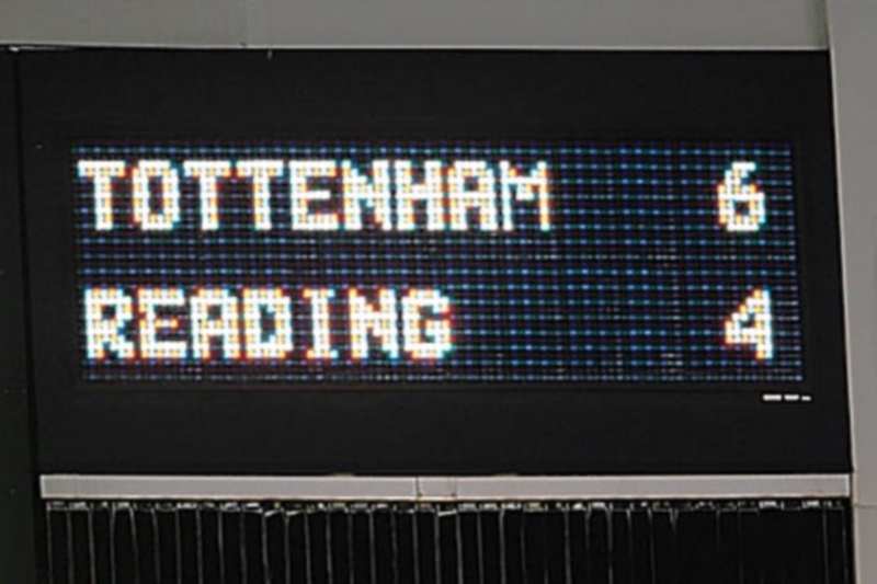 Όταν στην Premier League παίζουν... πόλο! (photos+videos)