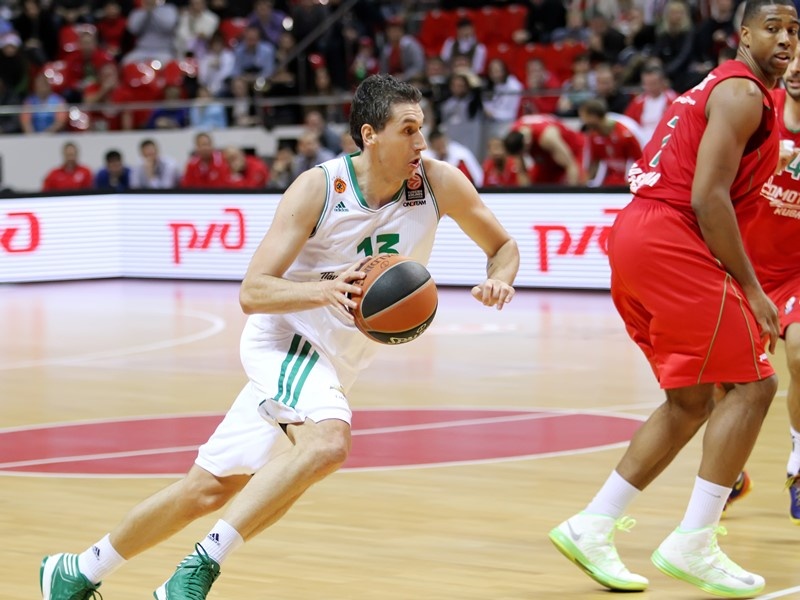 Παναθηναϊκός: Best of devotion η συνεργασία Διαμαντίδη – Λάσμε! (photos+video)