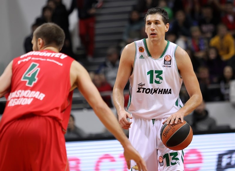 Παναθηναϊκός: Best of devotion η συνεργασία Διαμαντίδη – Λάσμε! (photos+video)