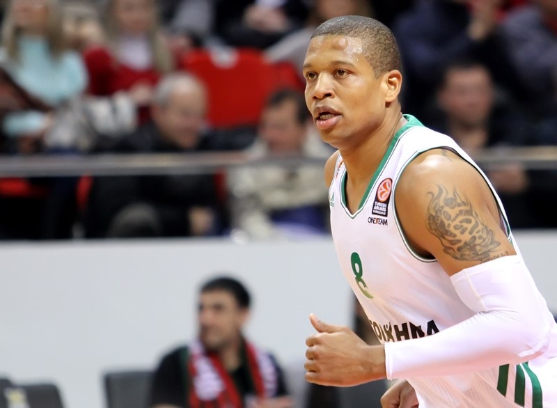 Παναθηναϊκός: Μπατίστ, ο 12ος (photos)