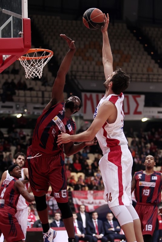 Τρίκαλα: Μεταγραφή για τον... Γιούιν (photos)