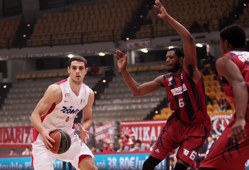 Τρίκαλα: Μεταγραφή για τον... Γιούιν (photos)