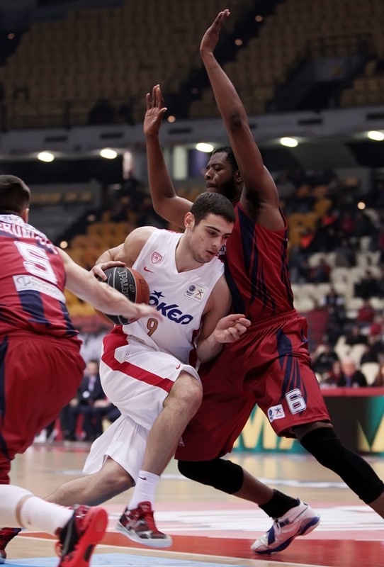 Τρίκαλα: Μεταγραφή για τον... Γιούιν (photos)