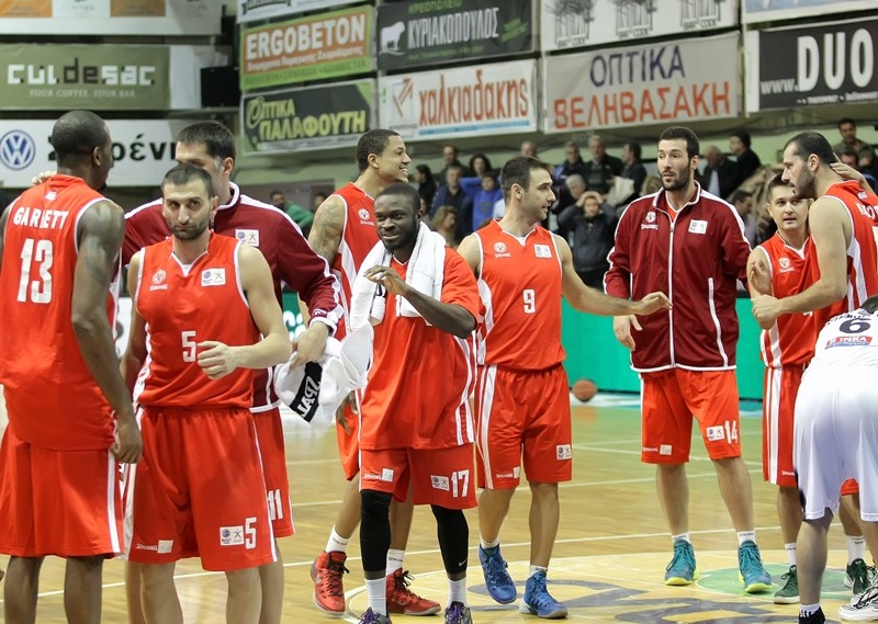 Νέα Κηφισιά: Η άμυνα έδωσε τη νίκη (photos)