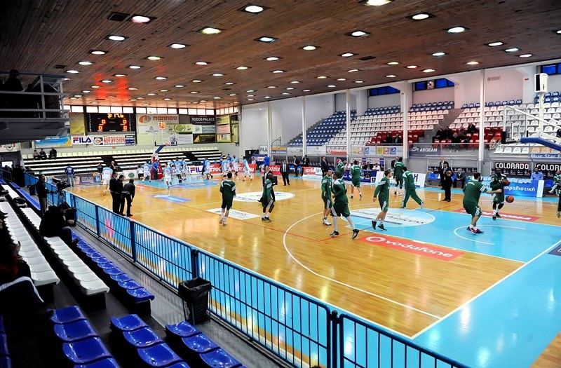 Τον... βύθισε στο δεύτερο (photos)