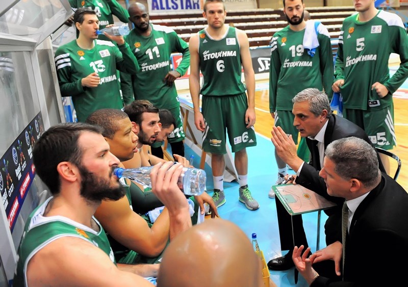 Τον... βύθισε στο δεύτερο (photos)