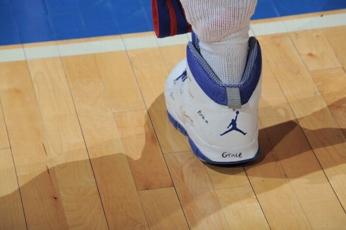 ΝΒΑ: «Ζορίστηκαν» οι Μπλέιζερς (videos+photos)