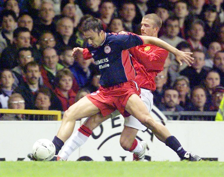 «Μόνο έτσι περνάει τη Γιουνάιτεντ ο Ολυμπιακός!» (photos+videos)