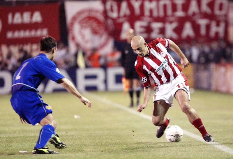 «Μόνο έτσι περνάει τη Γιουνάιτεντ ο Ολυμπιακός!» (photos+videos)