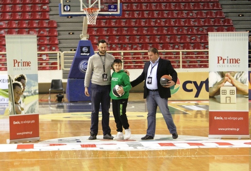 ΠΑΟΚ: Τρεις εκτός (photos+video)