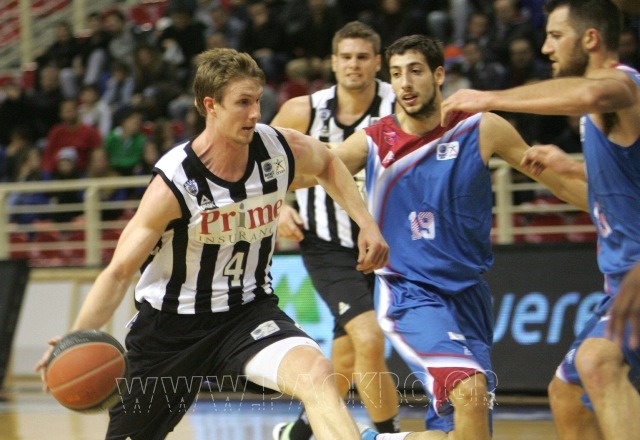 ΠΑΟΚ: Τρεις εκτός (photos+video)