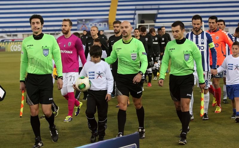 Με την ψυΧή στο στόμα... (video+photos)