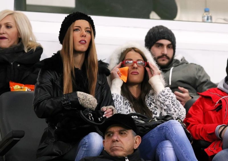 Με την ψυΧή στο στόμα... (video+photos)