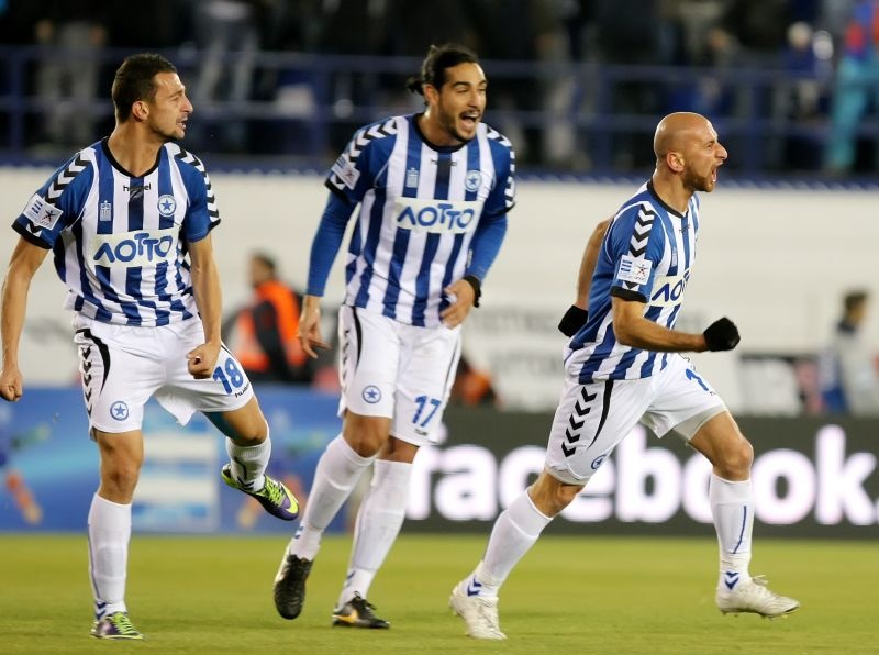 Με την ψυΧή στο στόμα... (video+photos)