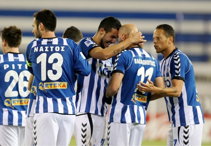 Με την ψυΧή στο στόμα... (video+photos)