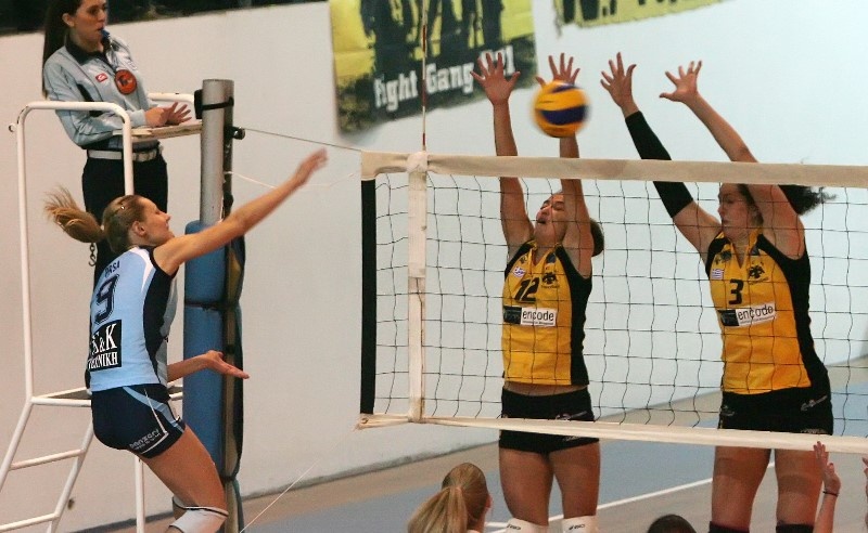 ΑΕΚ: Αίσια έκβαση με Φερνάντες, παίζει με Ολυμπιακό (photos)