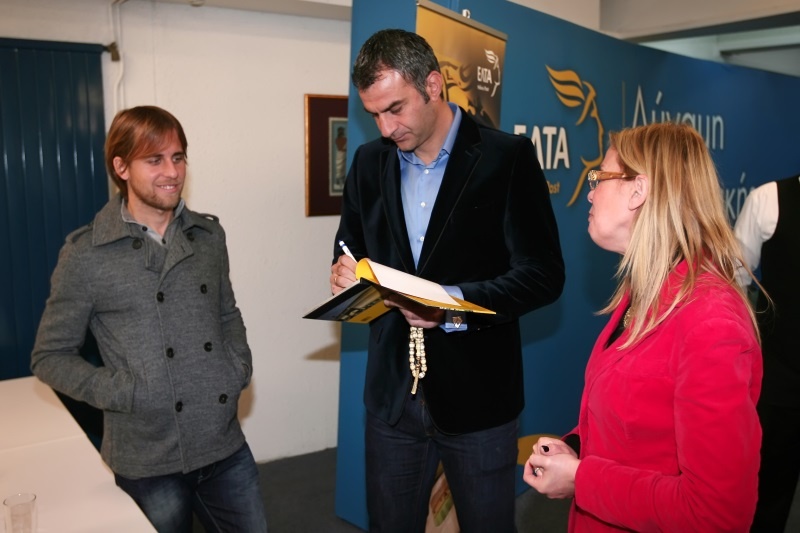 Τα πιο όμορφα πράγματα στη ζωή... είναι λευκώματα! (photos)