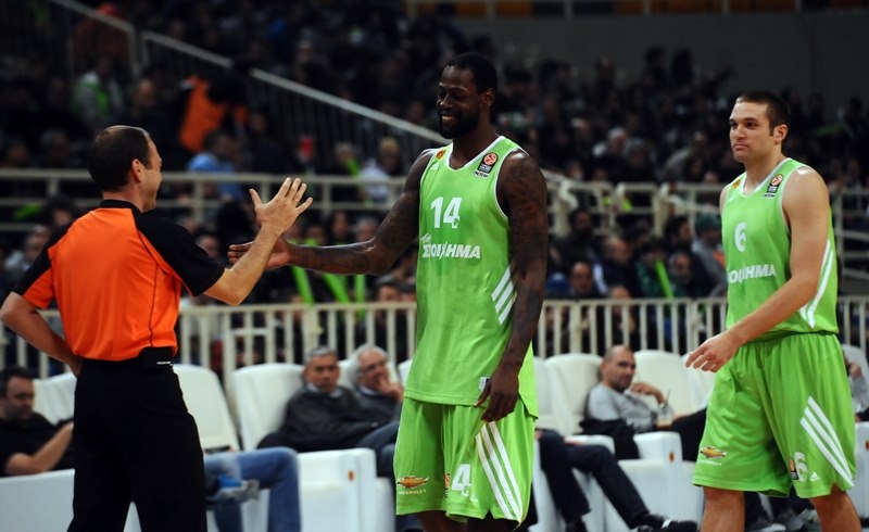 Πληγωμένο θηρίο… (photos)