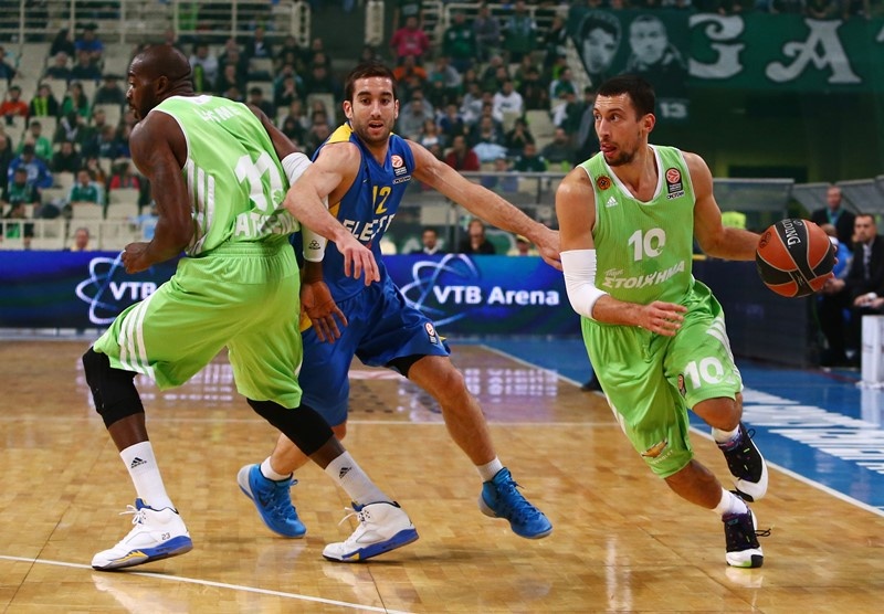 Πληγωμένο θηρίο… (photos)