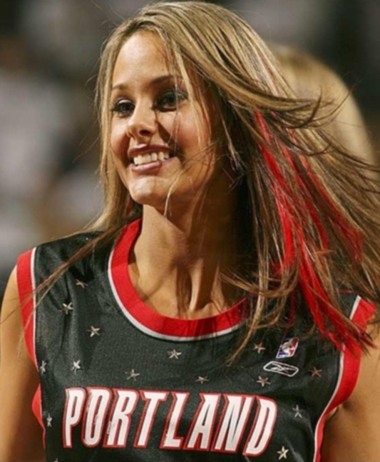 Τα χορευτικά του NBA (photos)