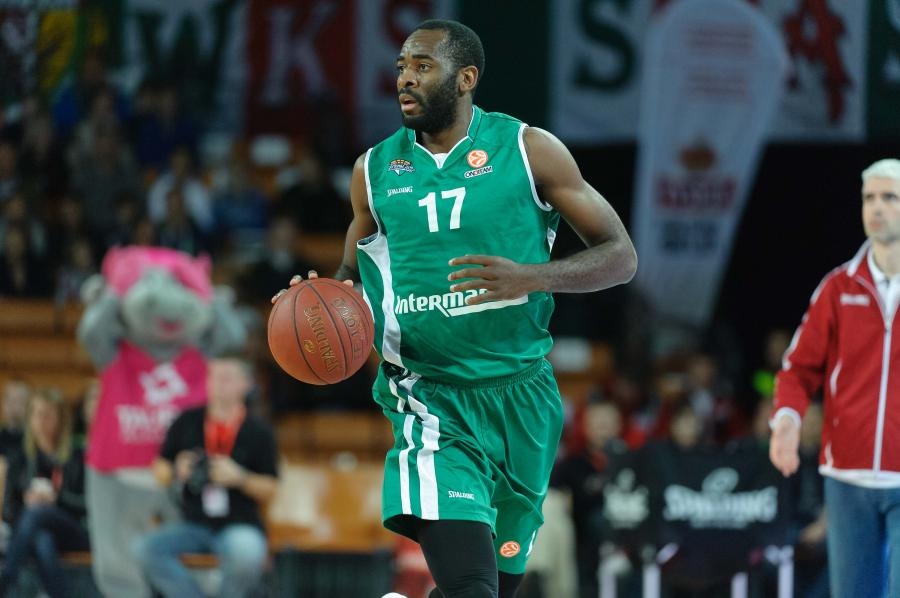 Εγιένγκα στο Onsports: «Σιγά μην φοβηθούμε τον Ολυμπιακό!» (audio+photos+videos)