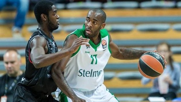 Εγιένγκα στο Onsports: «Σιγά μην φοβηθούμε τον Ολυμπιακό!» (audio+photos+videos)