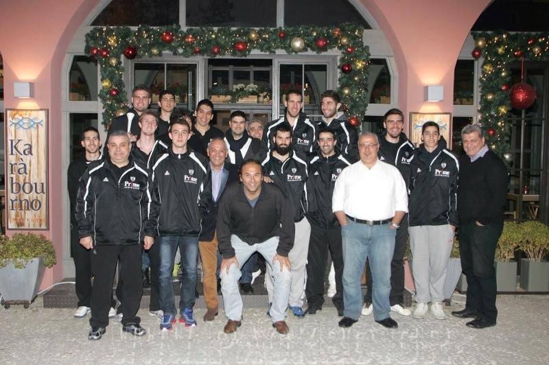 ΠΑΟΚ: «Ω Μπάνε, Μπάνε» (photos)
