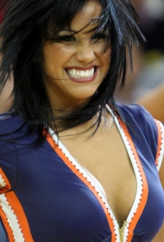 Τα χορευτικά του NBA (photos)