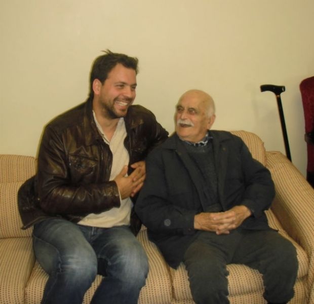 Ρέθυμνο: Καλάθια αγάπης (photos)
