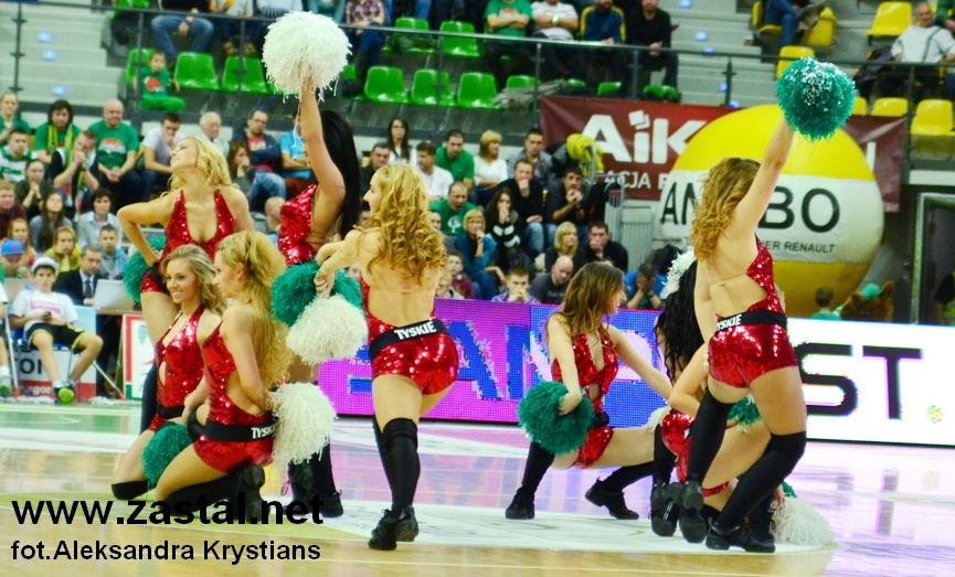 Ζιελόνα Γκόρα: Κι όμως κέρδισε! (photos)