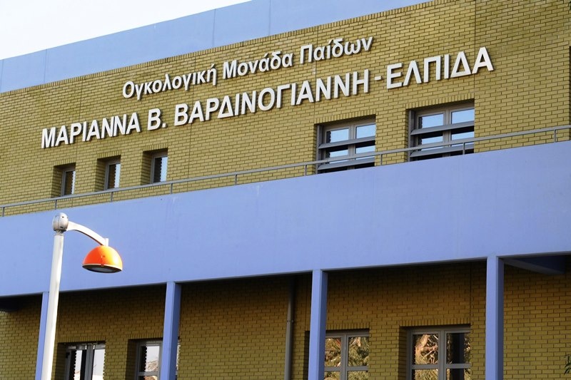 Επίσκεψη... Ελπίδας από τους Πρωταθλητές! (photos)