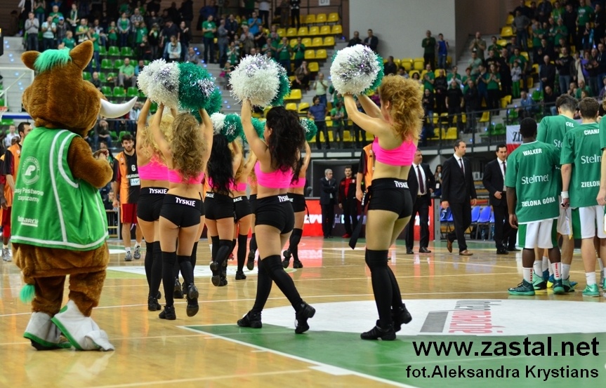 Ζιελόνα Γκόρα: Κι όμως κέρδισε! (photos)